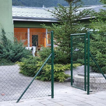 Vila Doliny Konska  Bagian luar foto