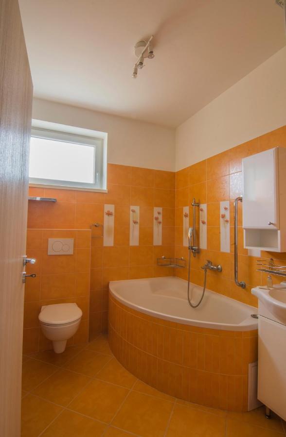 Vila Doliny Konska  Bagian luar foto