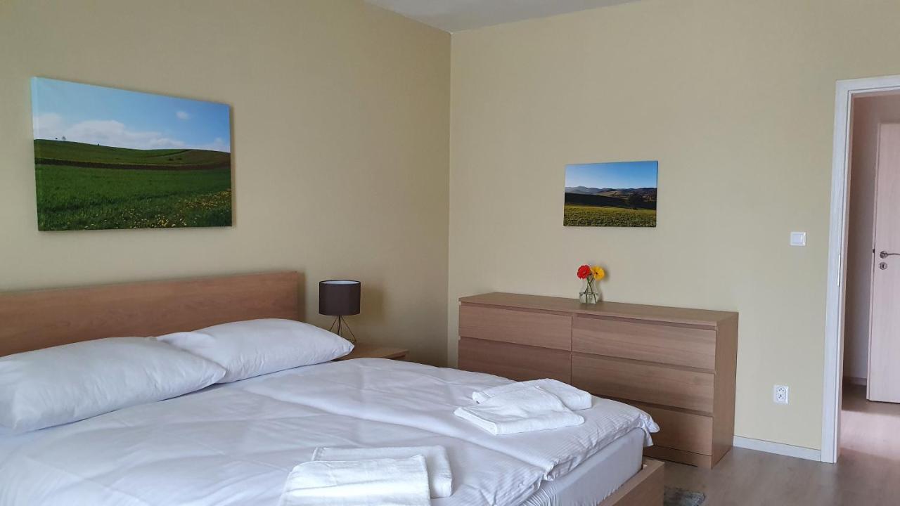 Vila Doliny Konska  Bagian luar foto