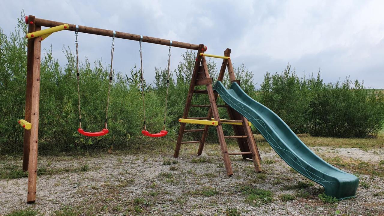 Vila Doliny Konska  Bagian luar foto