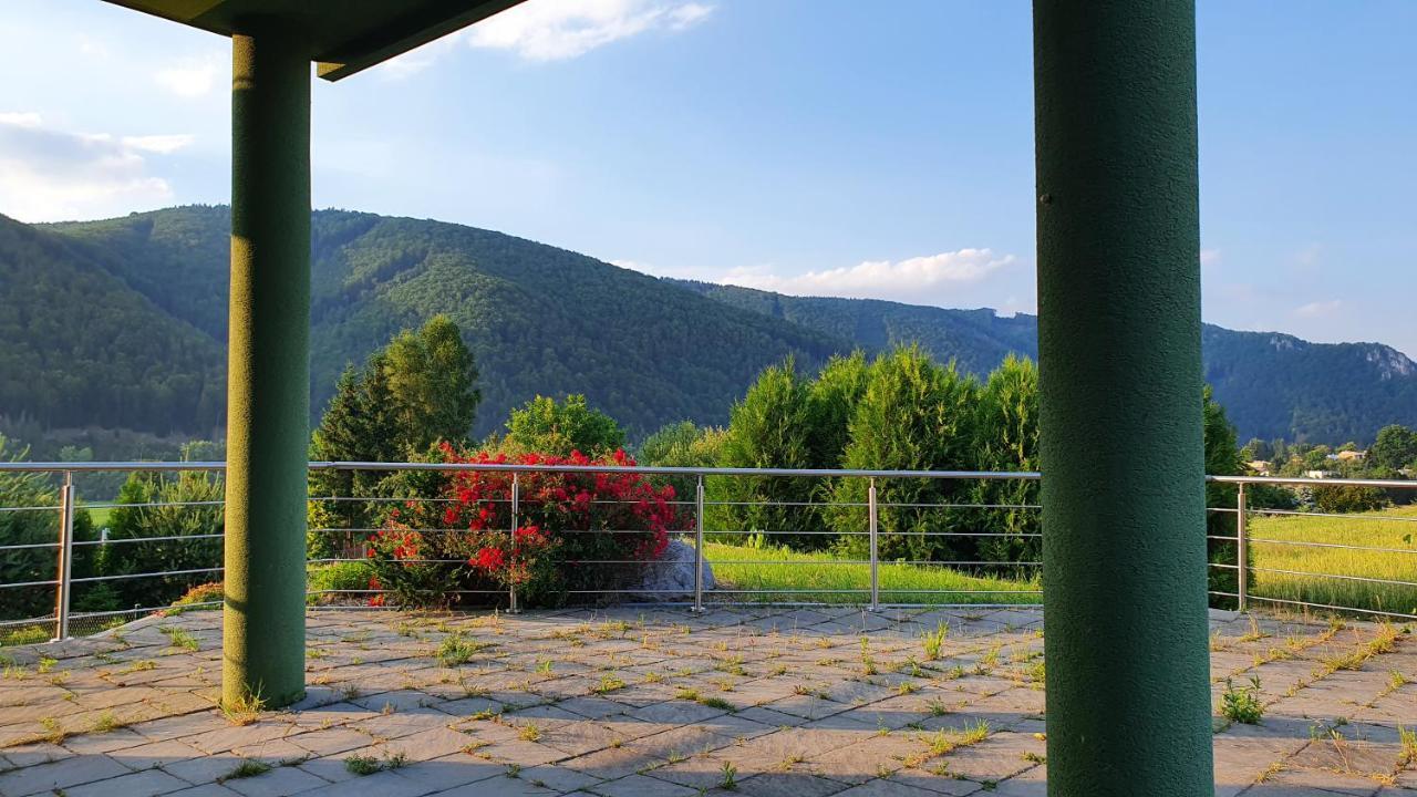 Vila Doliny Konska  Bagian luar foto