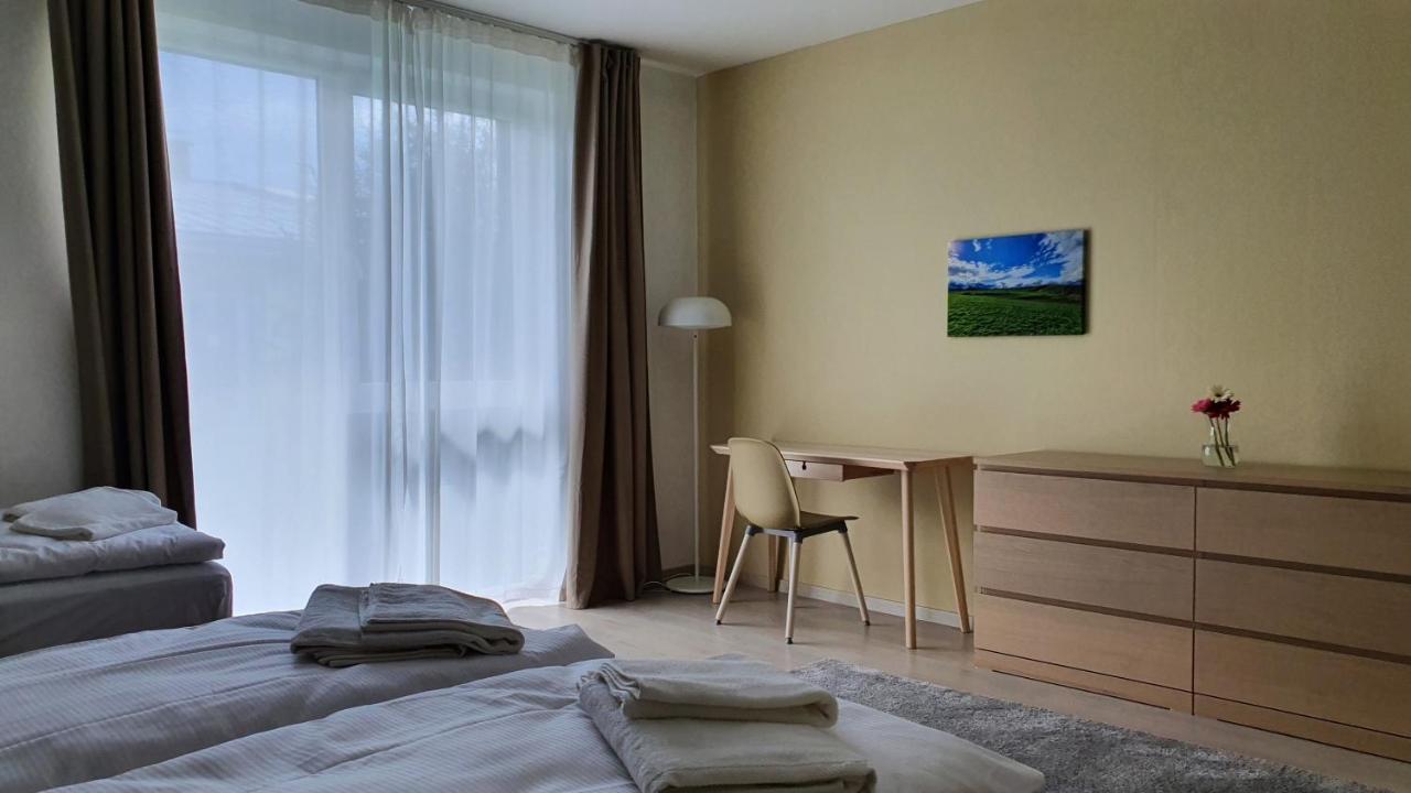 Vila Doliny Konska  Bagian luar foto