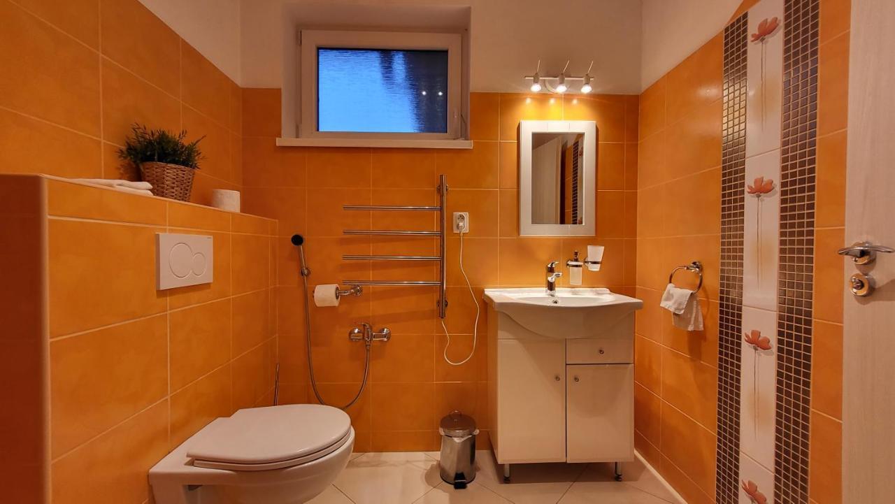 Vila Doliny Konska  Bagian luar foto